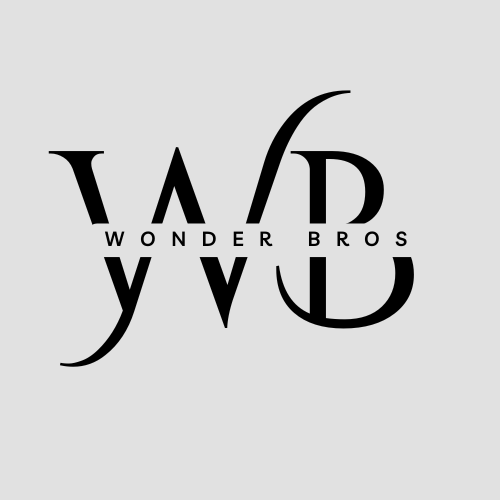 Wonder bros